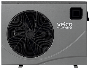 Trocador de calor Veico EKO 7