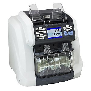 Classificadora de cédulas BCS-160 Semi Nova
