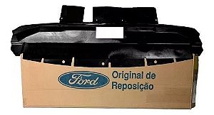 Capa Defletor Superior Radiador Cobertura F250 F350 F4000