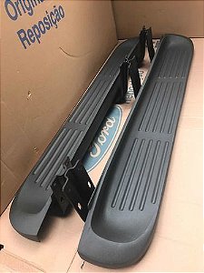 Estribo Original F250 Usado Semi Novo Original