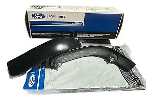 Moldura Acabamento Coluna Teto Ranger 98/12 Par 2pc Original