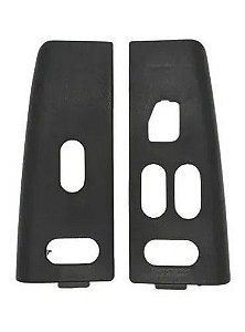 Moldura Comando Vidros Elétricos F250 F350 F4000 Le E Ld 2002 ate 2008