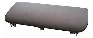 Tampa Falsa Airbag Painel F250 F350 F4000 Novo Original Ford