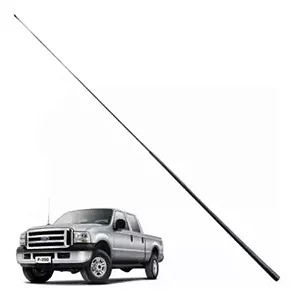 Antena Radio Ford F250 F350 F4000 1998/2019 Original