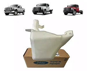 Reservatorio Limpador Parabrisa F250 F350 F4000 2009-2019