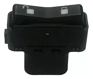 Interruptor Trava Elétrica F250 2009/2011 Original Ford