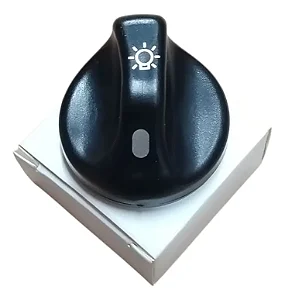 Botão Chave De Luz F250 F350 F4000 98/05