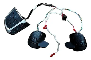 Par Paddle Shift C/ Comando Comput Bordo Fiat Strada Argo (Usado)