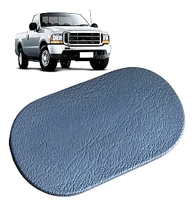 Tampa Parafuso Alça Segurança Teto F250 1999 A 2012 Original