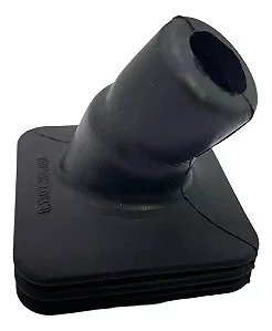 Coifa Guard Po Alavanca Cambio Inf F250 F350 F4000 Bf8t7277a