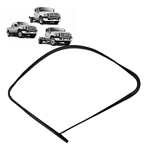 Borracha Guarnição Parabrisa F250 F350 F4000 98/... Original