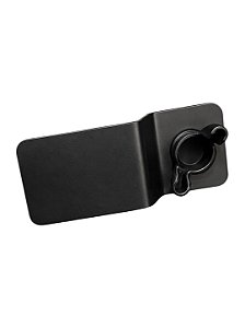 Chapinha Parafuso Borboleta para Roda F250 F350