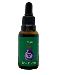 Elixir Boa Forma