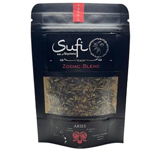 Chá Zodiac Blend - Aries - 15g