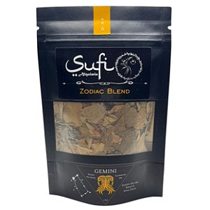 Chá Zodiac Blend - Gemini - 15g
