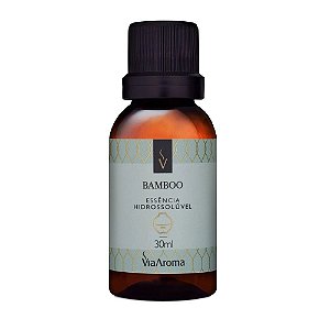 Essência Hidrossolúvel 30ml