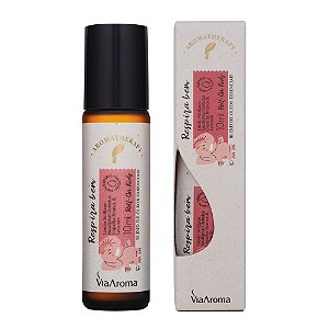 Roll-On Blend Óleos Essenciais Kids - 10ml
