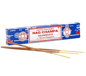 Nag Champa - Incenso Satya
