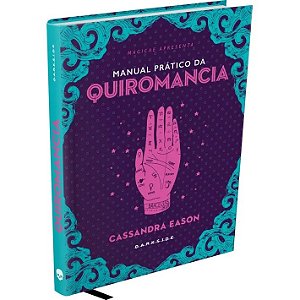 Manual Prática da Quiromancia