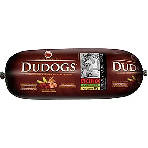Dudogs Mr Chef Tradicional 1 kg
