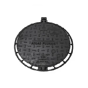 Tampão Nodular vão livre 60DN com aba