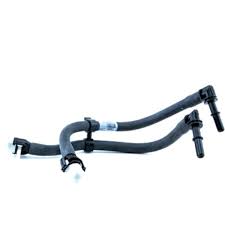 3972002 - Tubo de combustível - Cummins