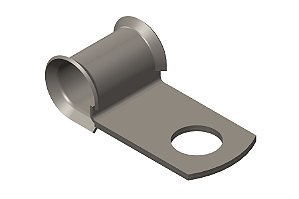 3965818 - Abraçadeira do tubo