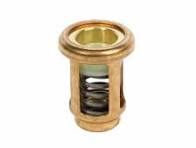 3936365 - Válvula alívio - Cummins