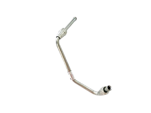 3418284 - Tubo suplemento de combustível - Cummins