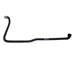 3970729 - Tubo suplemento de combustível - Cummins