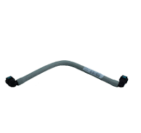 4994653 - Tubo saída de água - Cummins