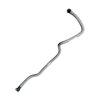 5259168 - Tubo de entrada de água compressor - Cummins