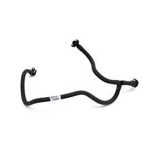 3968243 - Tubo dreno de combustível - Cummins