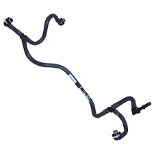 3964119 - Tubo dreno de combustível - Cummins