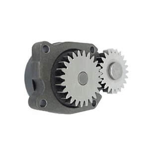 5291050 - Bomba de óleo lubrificante - Cummins