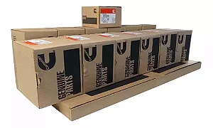 52634555 - Kit motor Max Force - Cummins