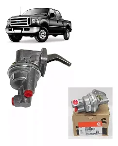 4988769 - Bomba alimentadora - Cummins