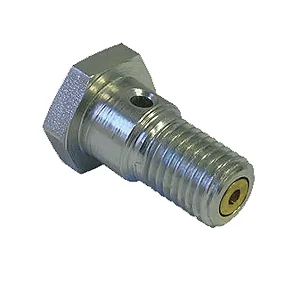 3957290 - Válvula de retorno - Cummins