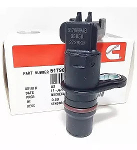 2872277 - Sensor de rotação - Cummins