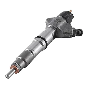 0445120214 - Injetor Completo - Cummins