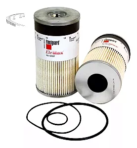 FILTRO SEPARADOR DE COMBUSTIVEL VW CONSTELLATION E MAN- Fleetguard - FS19727