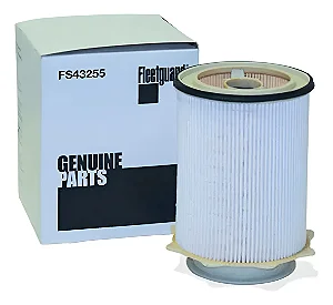 Filtro Diesel Separador De Agua Ram 2500 3500 Cummins 6.7