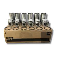 KIT MAX FORÇA ORIGINAL CUMMINS ISL 5478426