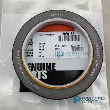 RETENTOR DE OLEO	3020183