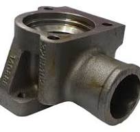 CARCACA DO TERMOSTATO	3285102