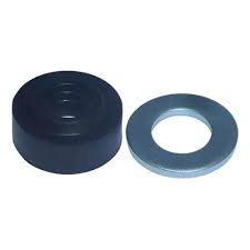 JOGO ISOLADOR COM ARRUELA	3358055