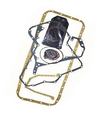 JOGO DE JUNTAS INFERIOR SERIE C	3800558