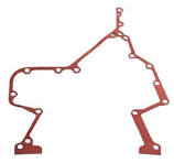 JUNTA DA CARCACA DAS ENGRENAGENS SERIE B	3938156