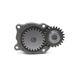 BOMBA DE OLEO LUBRIFICANTE SERIE B	4939587