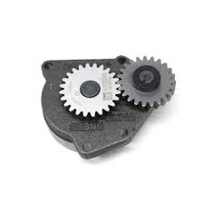 BOMBA DE OLEO LUBRIFICANTE	5449240